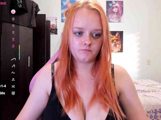 Diafoxy webcam