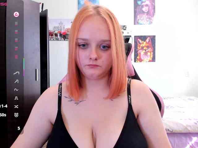 Diafoxy webcam