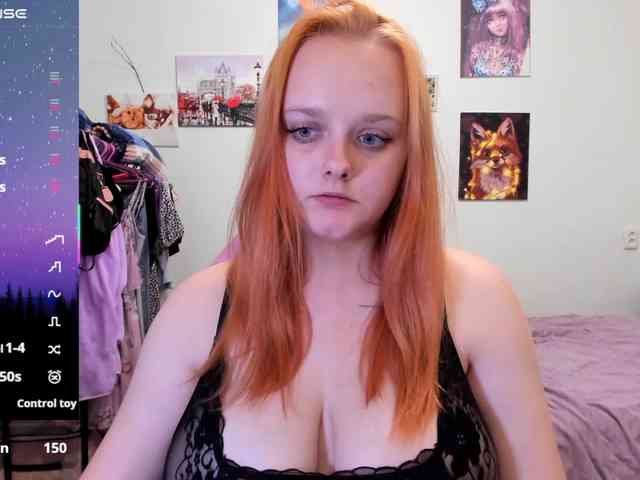 Diafoxy webcam