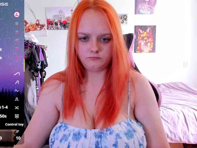 Diafoxy webcam