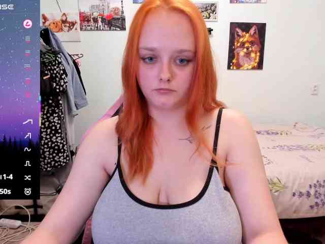 Diafoxy webcam
