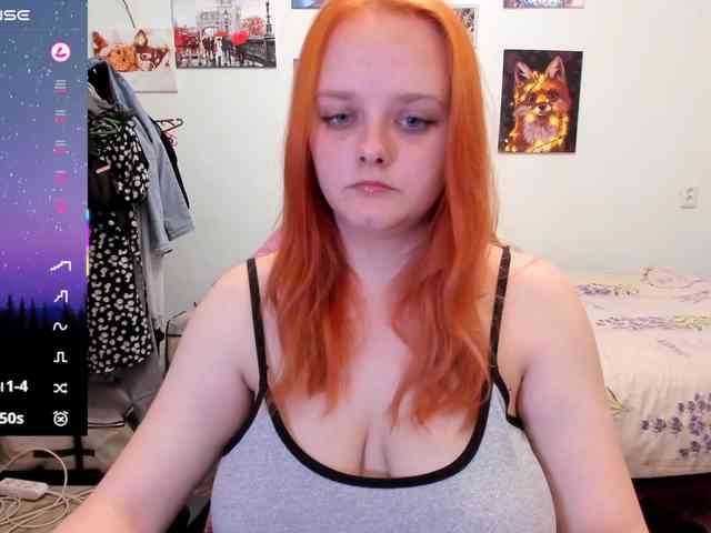 Diafoxy webcam