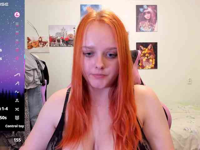 Diafoxy webcam