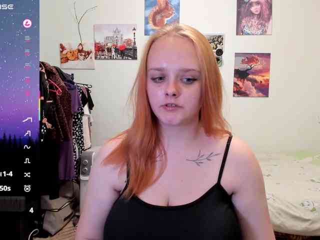 Diafoxy webcam