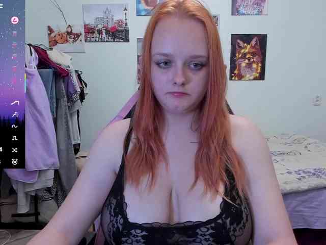 Diafoxy webcam
