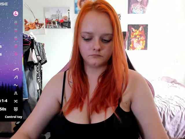 Diafoxy webcam