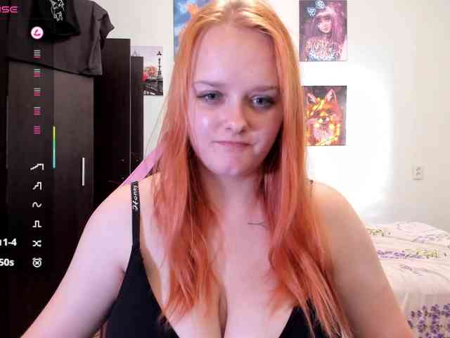 Diafoxy webcam