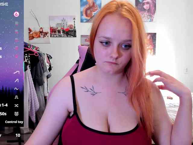 Diafoxy webcam