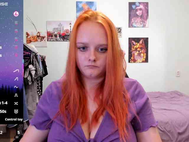 Diafoxy webcam