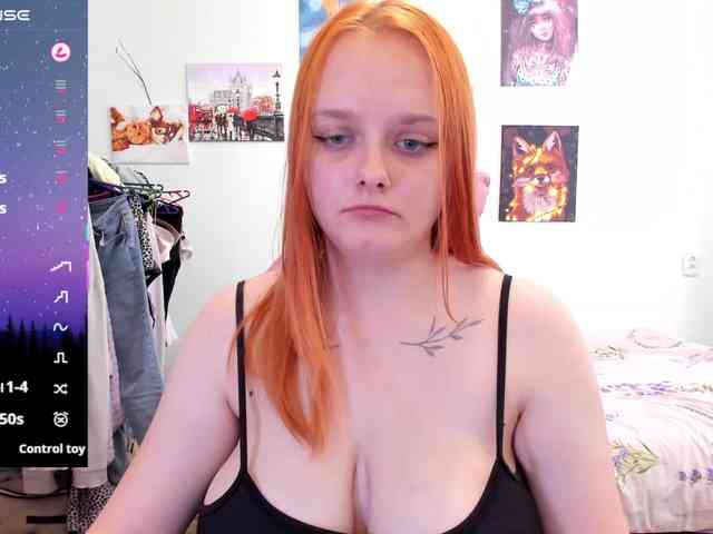 Diafoxy webcam