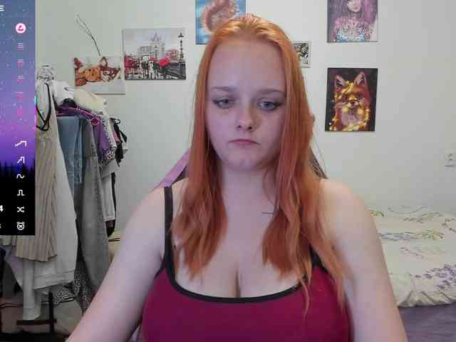 Diafoxy webcam