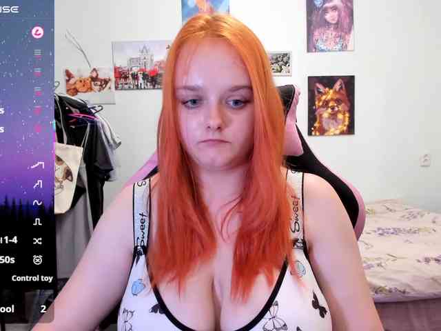 Diafoxy webcam