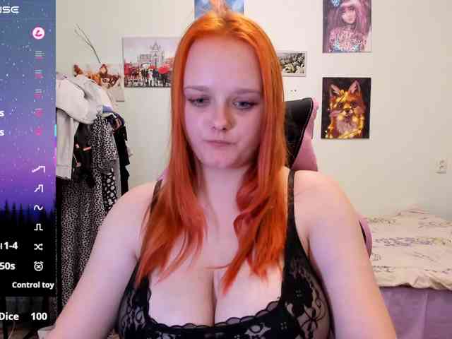 Diafoxy webcam