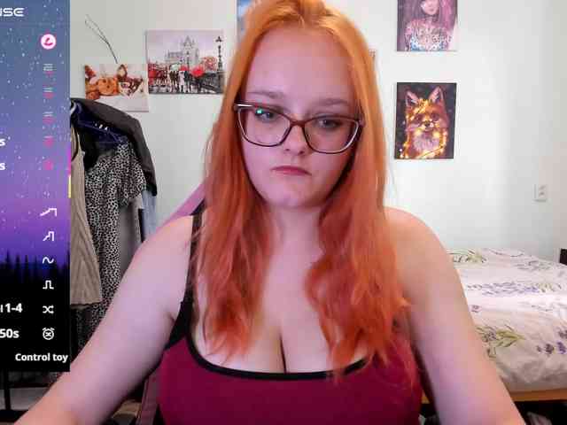 Diafoxy webcam