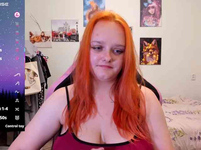Diafoxy webcam