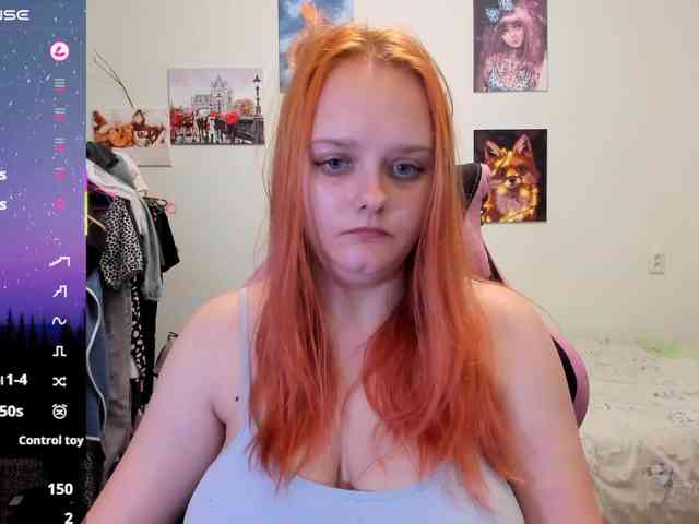 Diafoxy webcam