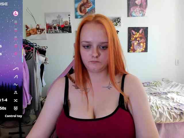 Diafoxy webcam