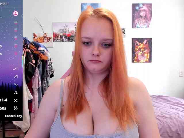 Diafoxy webcam