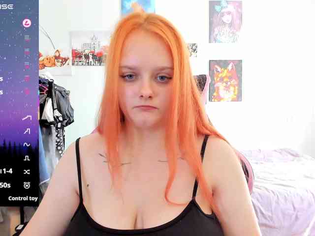 Diafoxy webcam