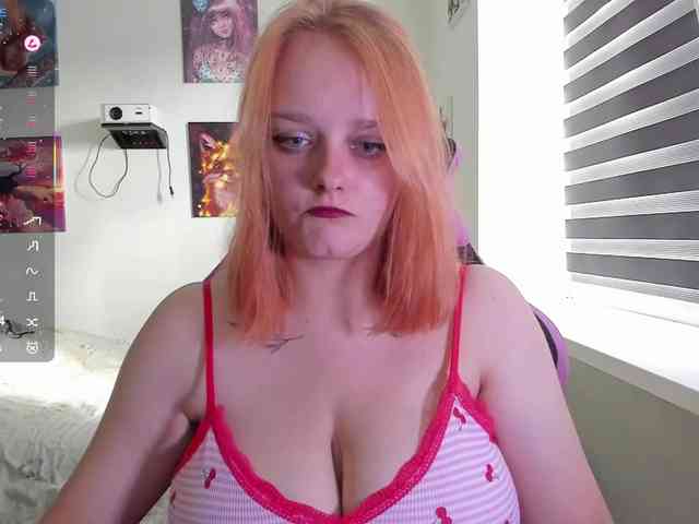 Diafoxy webcam