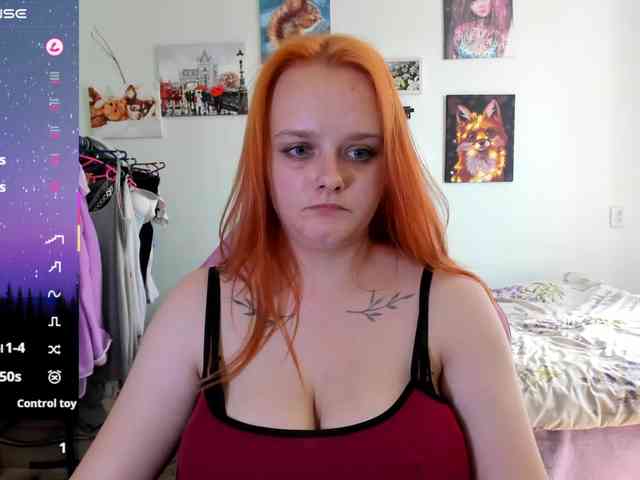 Diafoxy webcam