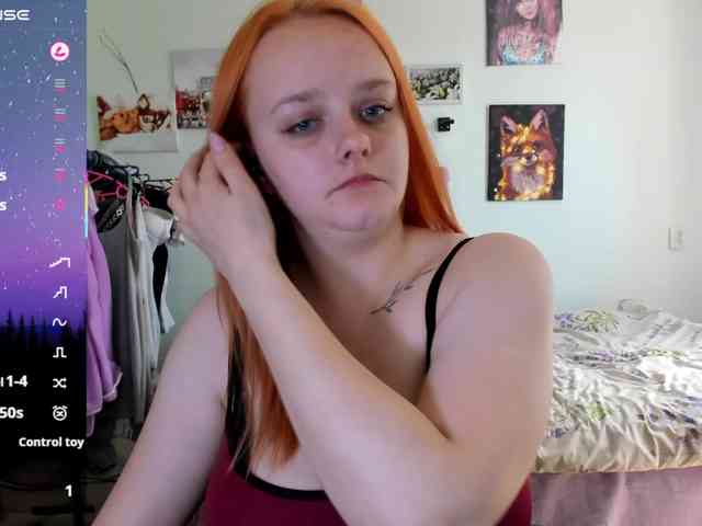 Diafoxy webcam