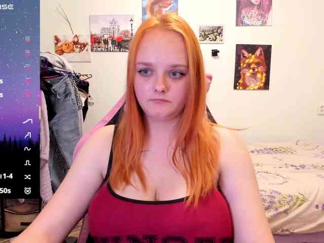 Diafoxy webcam