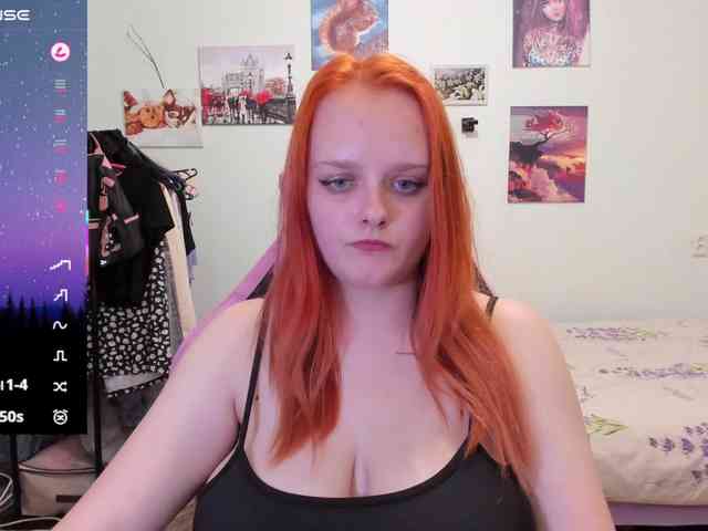 Diafoxy webcam