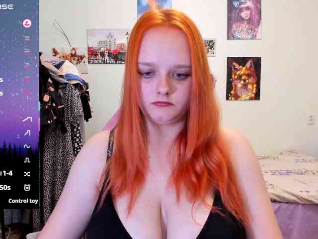 Diafoxy webcam