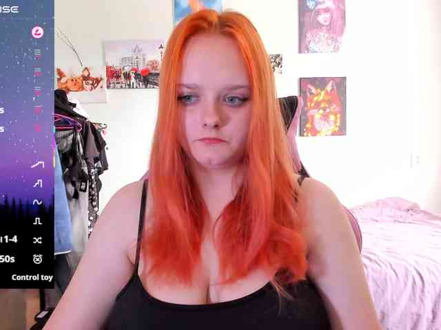 Diafoxy webcam
