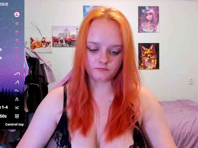 Diafoxy webcam