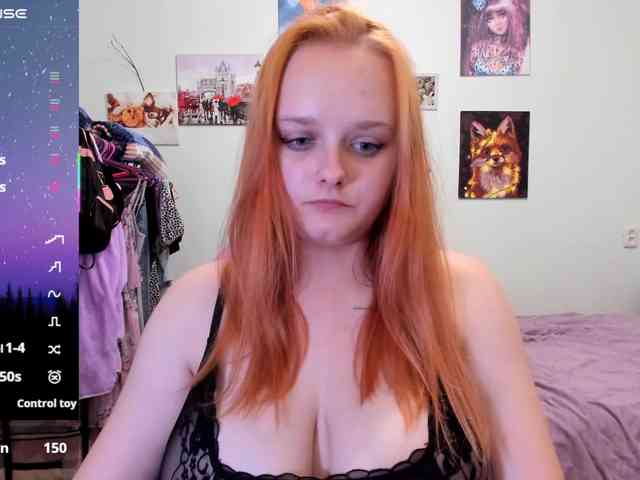 Diafoxy webcam