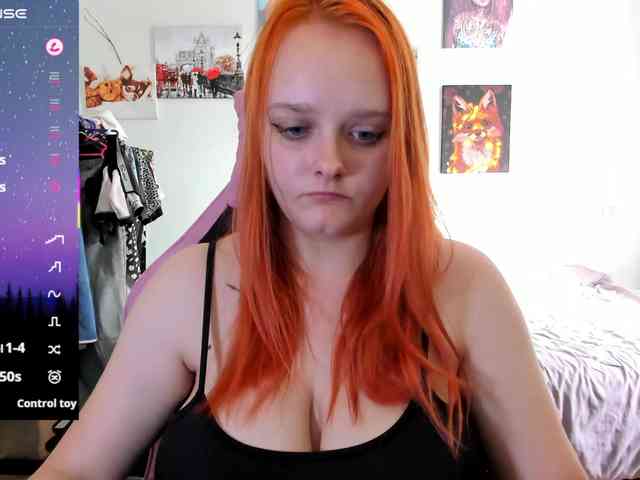 Diafoxy webcam