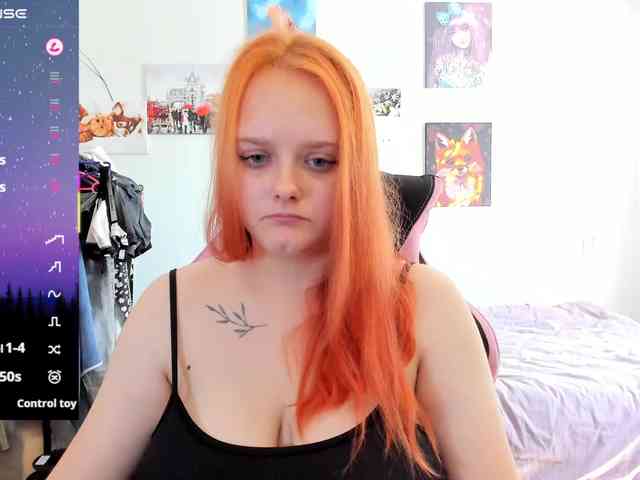 Diafoxy webcam
