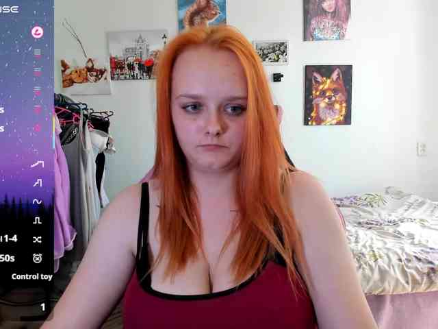 Diafoxy webcam
