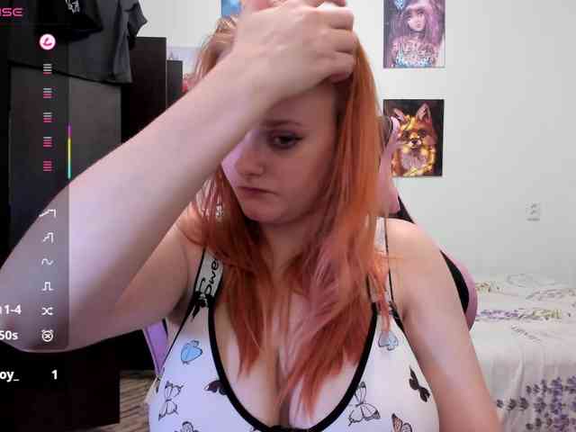 Diafoxy webcam