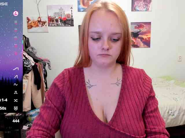 Diafoxy webcam