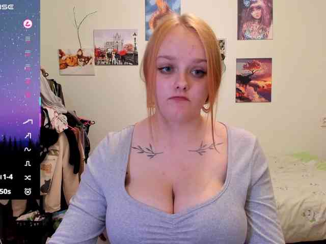 Diafoxy webcam