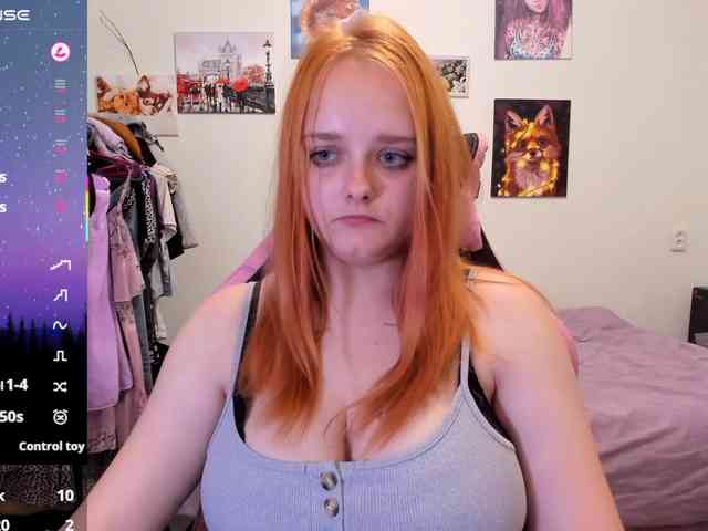 Diafoxy webcam