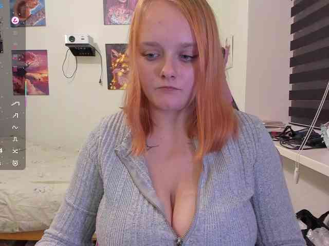 Diafoxy webcam