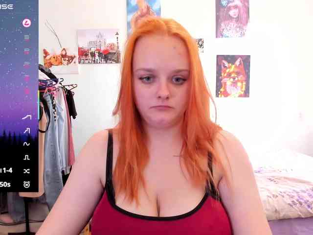 Diafoxy webcam