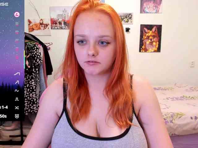 Diafoxy webcam