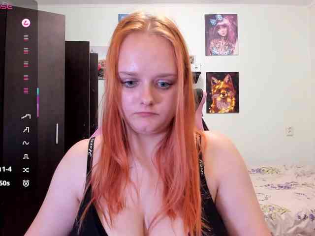 Diafoxy webcam
