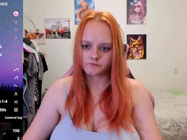 Diafoxy webcam