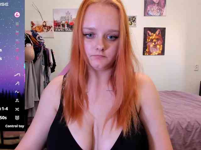 Diafoxy webcam