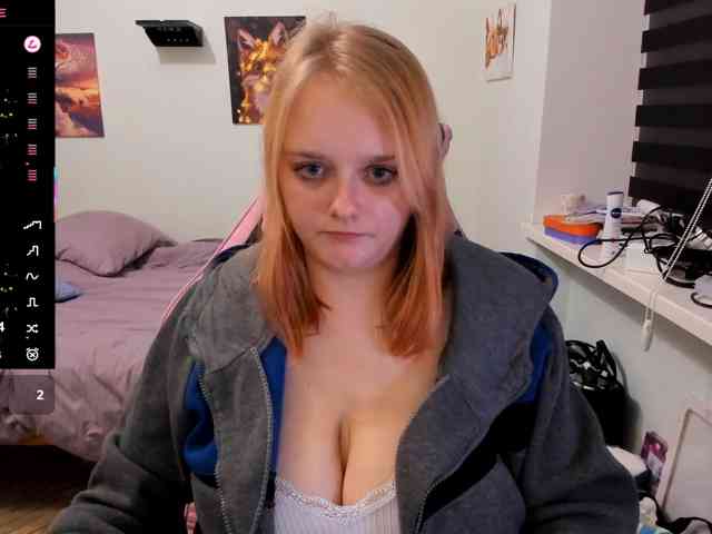 Diafoxy webcam