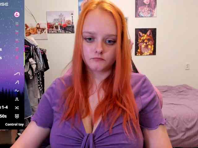 Diafoxy webcam