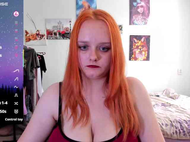 Diafoxy webcam
