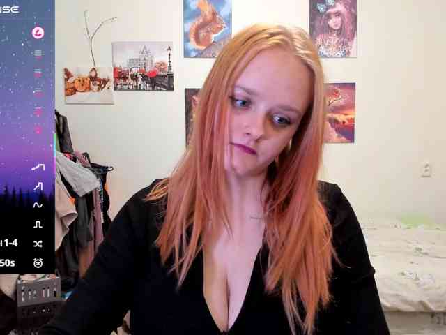Diafoxy webcam
