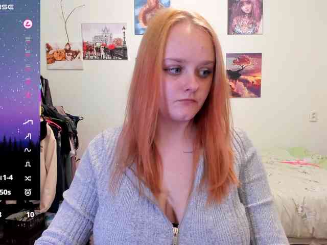 Diafoxy webcam